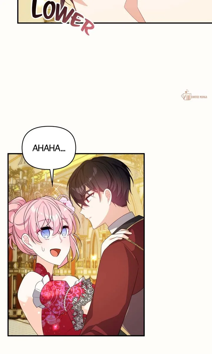 I will try to seduce the male lead for my brother Chapter 61 page 33