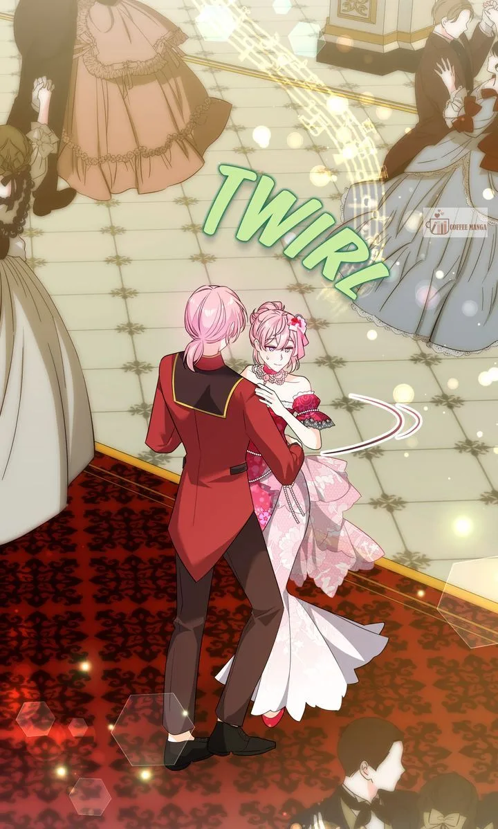 I will try to seduce the male lead for my brother Chapter 61 page 18