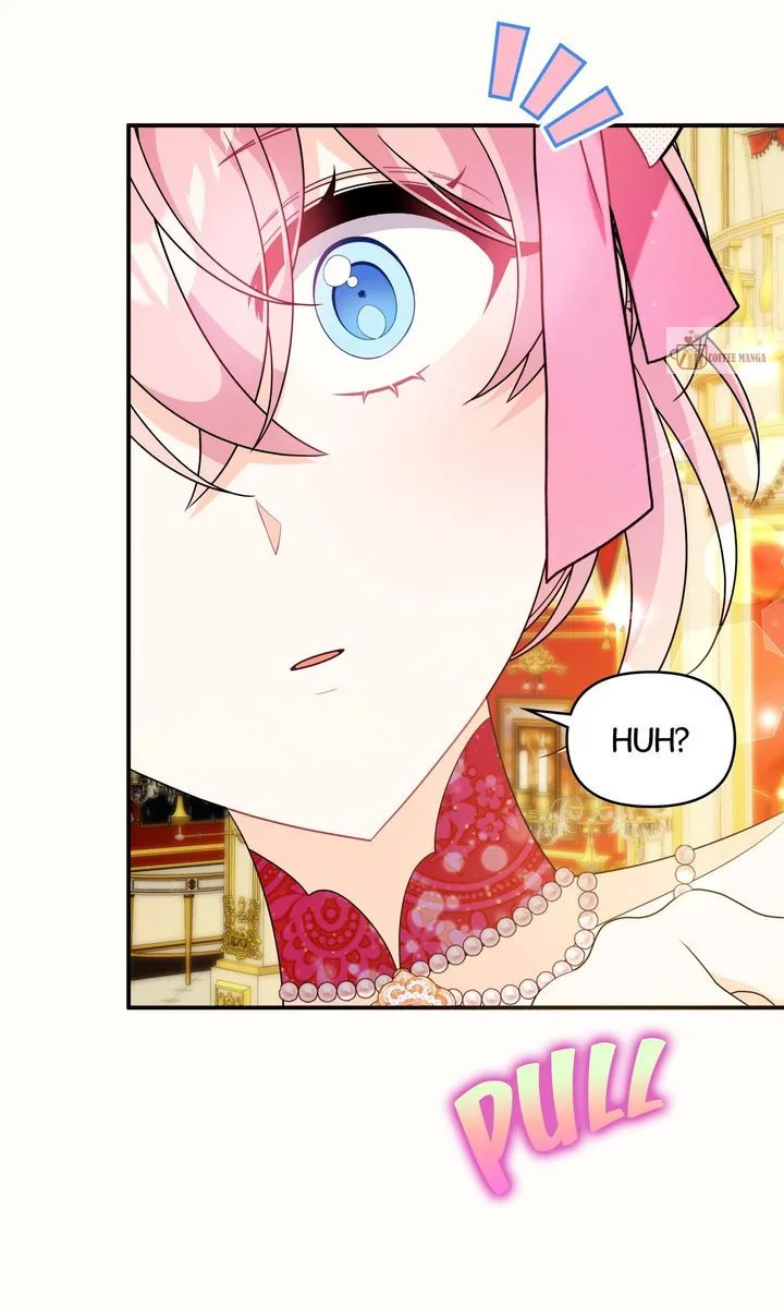 I will try to seduce the male lead for my brother Chapter 61 page 24