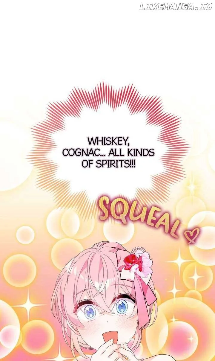 I will try to seduce the male lead for my brother Chapter 60 page 71