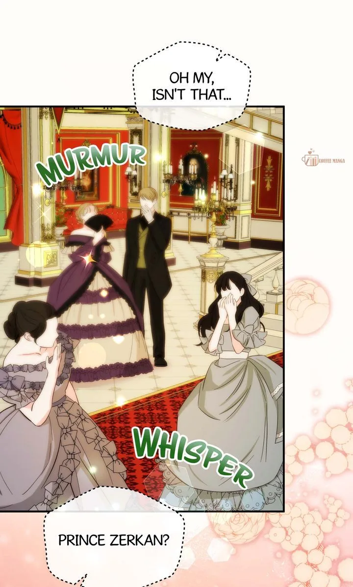 I will try to seduce the male lead for my brother Chapter 61 page 25
