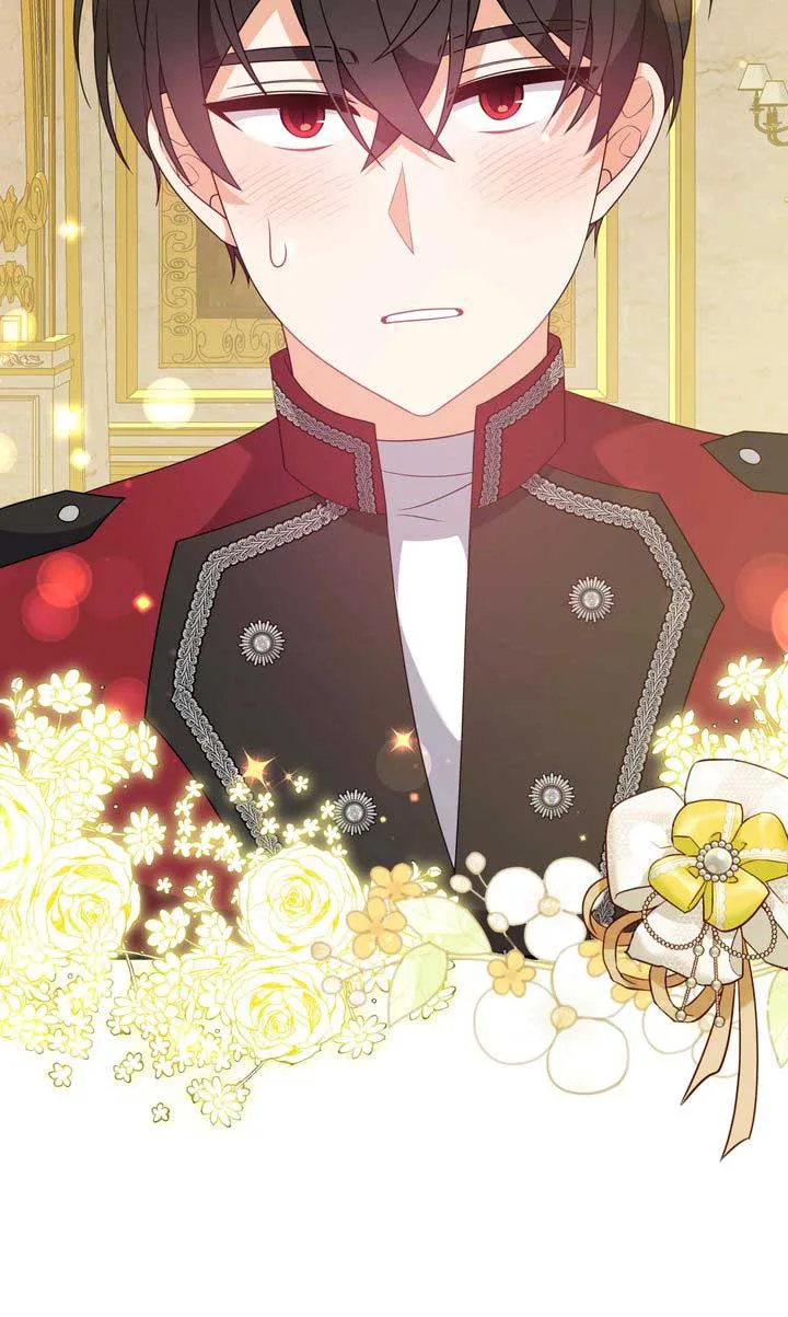 I will try to seduce the male lead for my brother Chapter 59 page 79