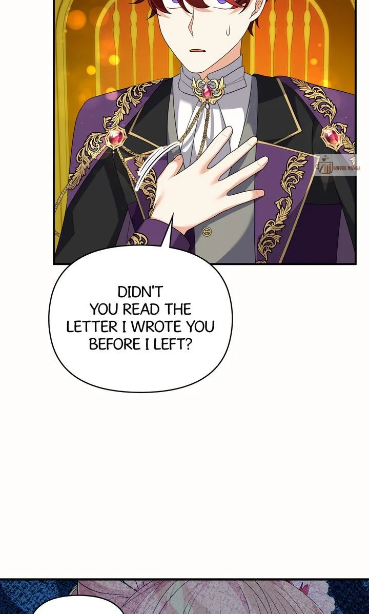 I will try to seduce the male lead for my brother Chapter 61 page 67
