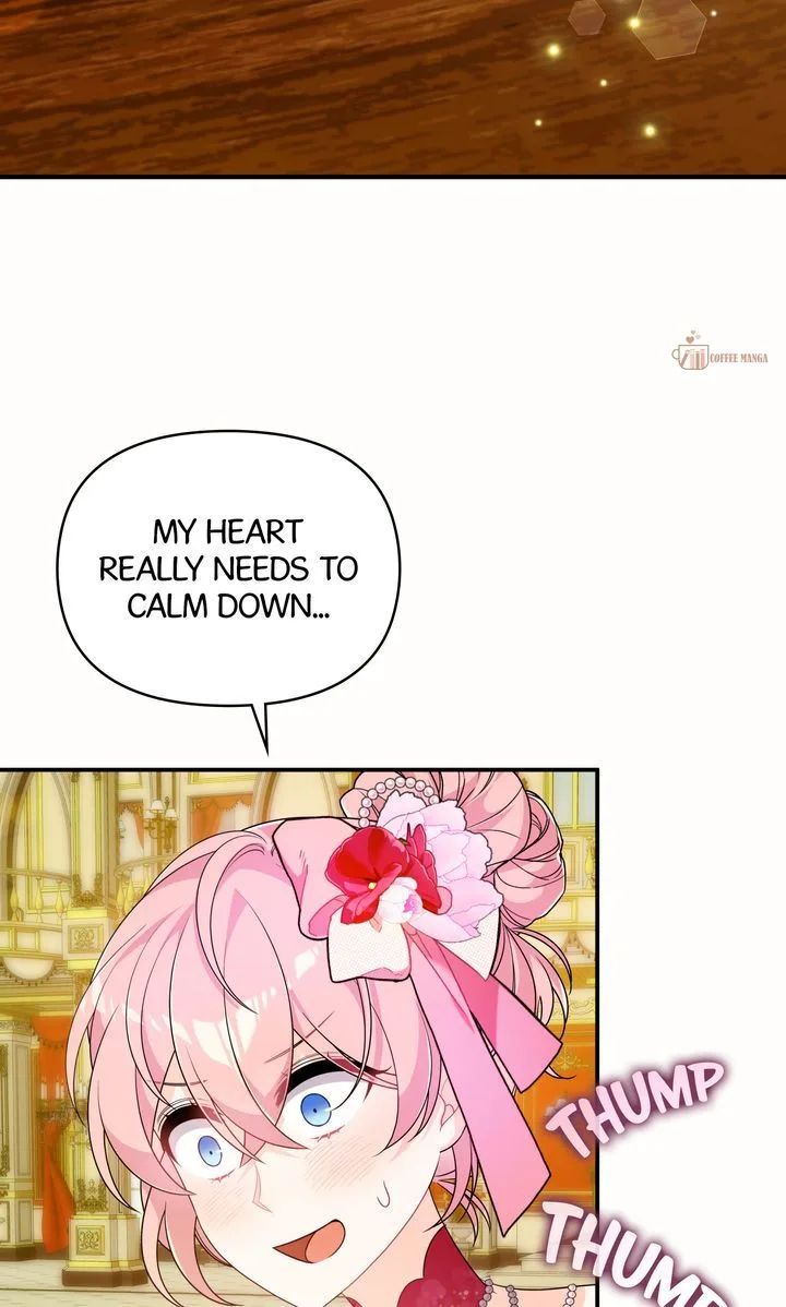 I will try to seduce the male lead for my brother Chapter 61 page 45