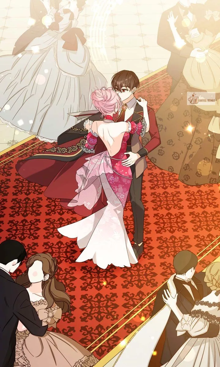 I will try to seduce the male lead for my brother Chapter 61 page 29