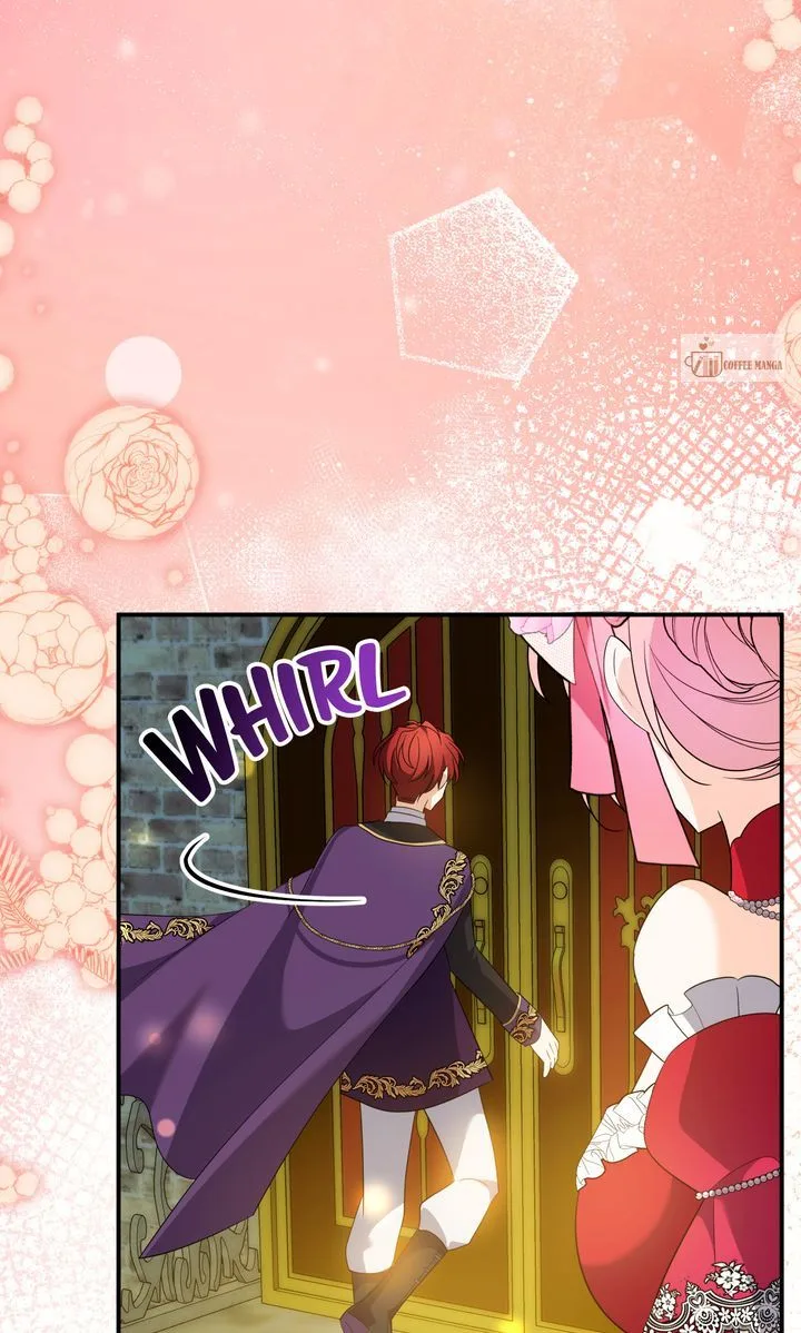 I will try to seduce the male lead for my brother Chapter 61 page 74