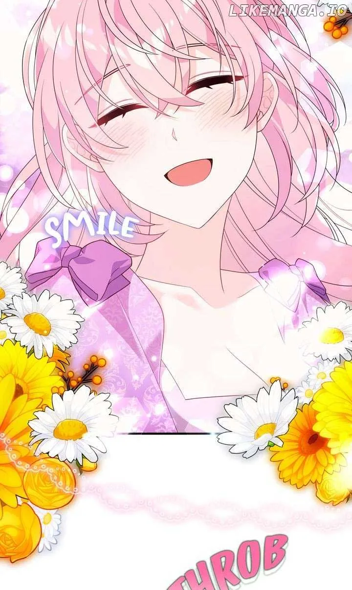 I will try to seduce the male lead for my brother Chapter 60 page 61