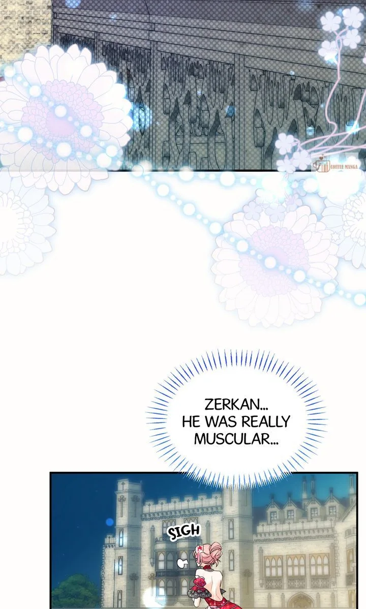 I will try to seduce the male lead for my brother Chapter 61 page 52