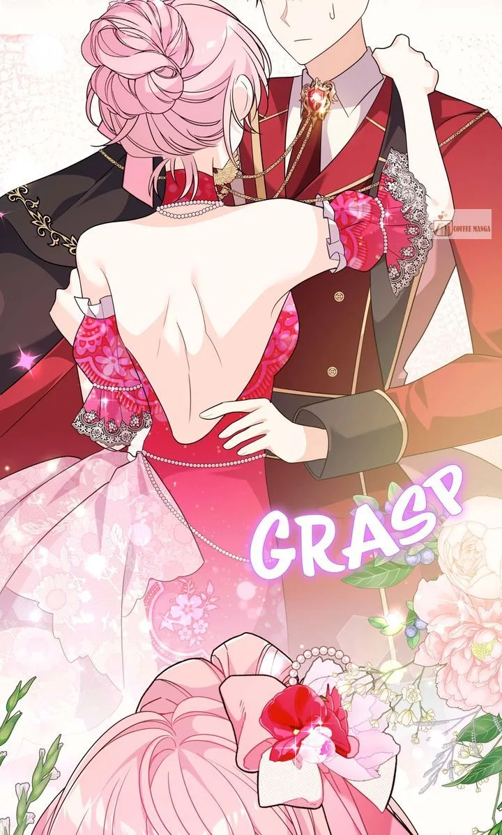 I will try to seduce the male lead for my brother Chapter 61 page 27