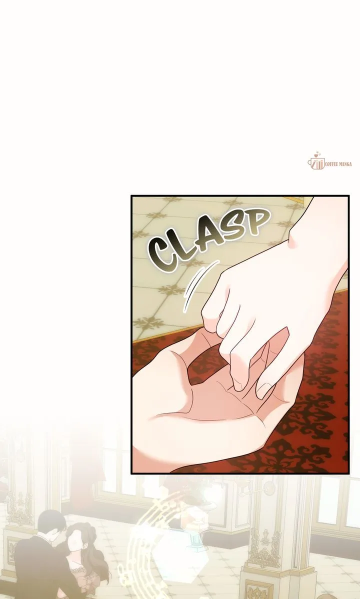 I will try to seduce the male lead for my brother Chapter 61 page 17
