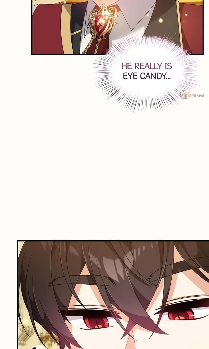 I will try to seduce the male lead for my brother Chapter 61 page 32