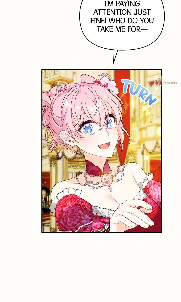 I will try to seduce the male lead for my brother Chapter 61 page 23