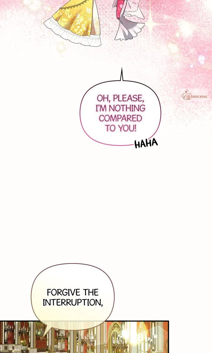 I will try to seduce the male lead for my brother Chapter 61 page 8