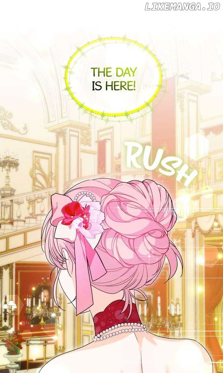 I will try to seduce the male lead for my brother Chapter 60 page 68