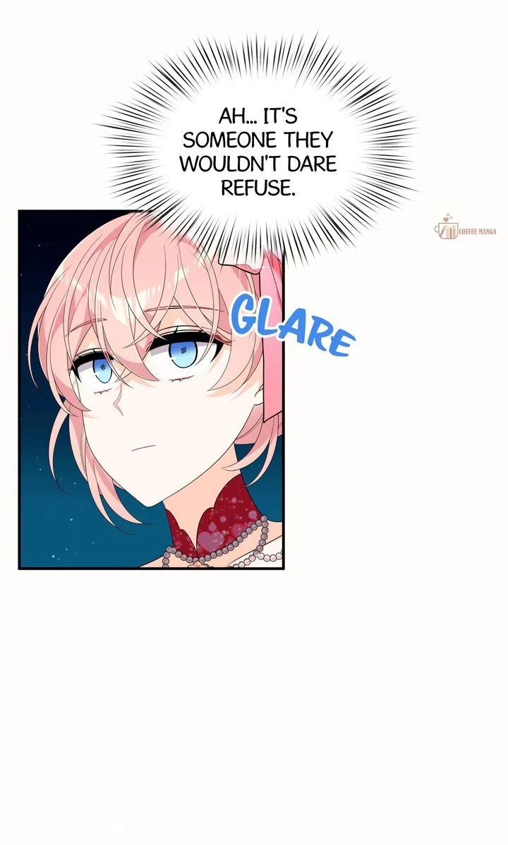 I will try to seduce the male lead for my brother Chapter 61 page 60