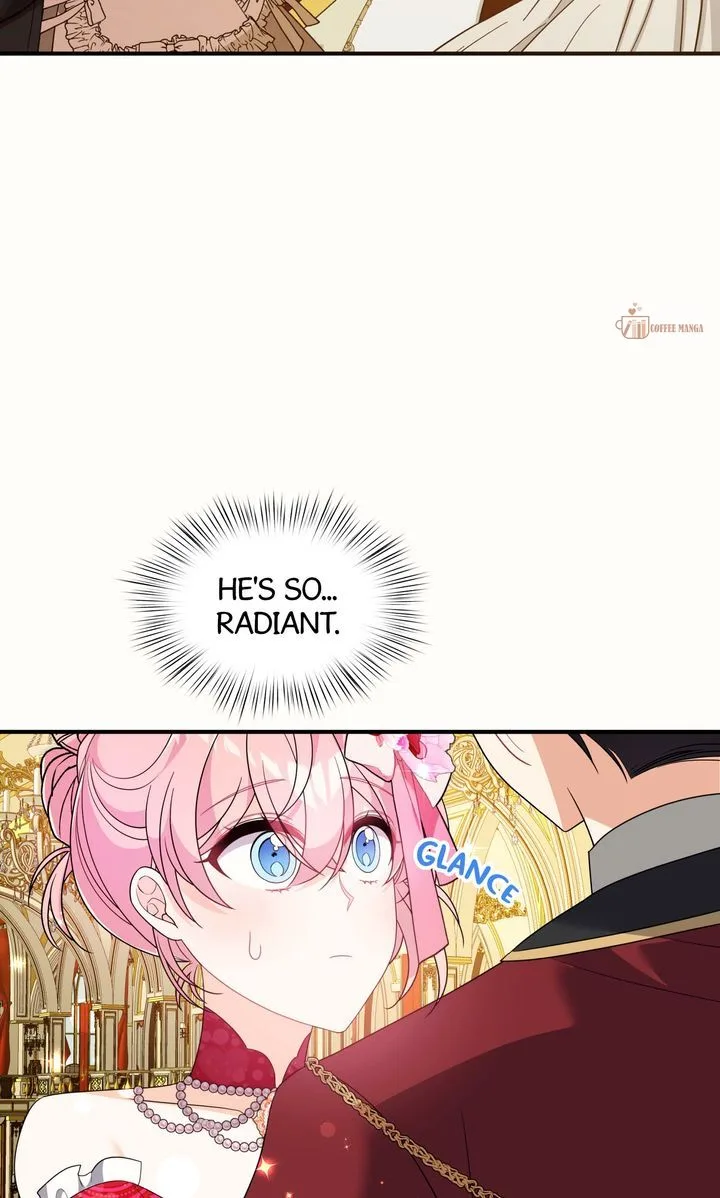 I will try to seduce the male lead for my brother Chapter 61 page 30
