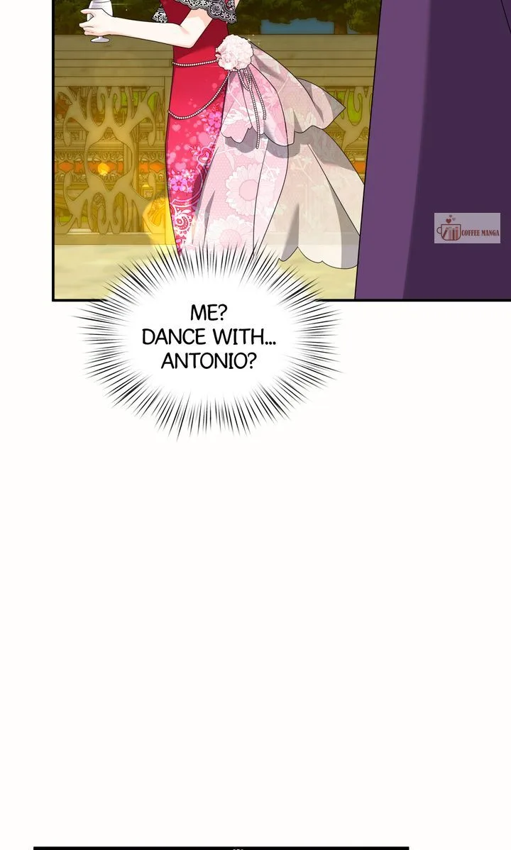 I will try to seduce the male lead for my brother Chapter 61 page 63