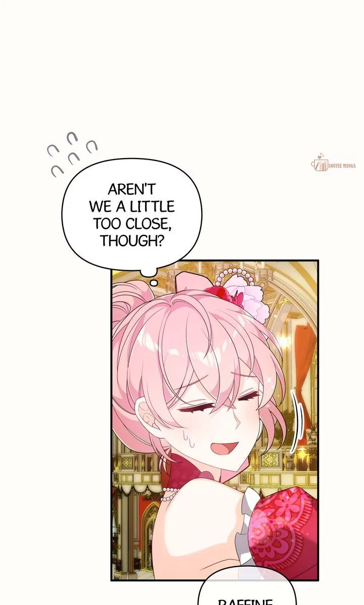 I will try to seduce the male lead for my brother Chapter 61 page 34