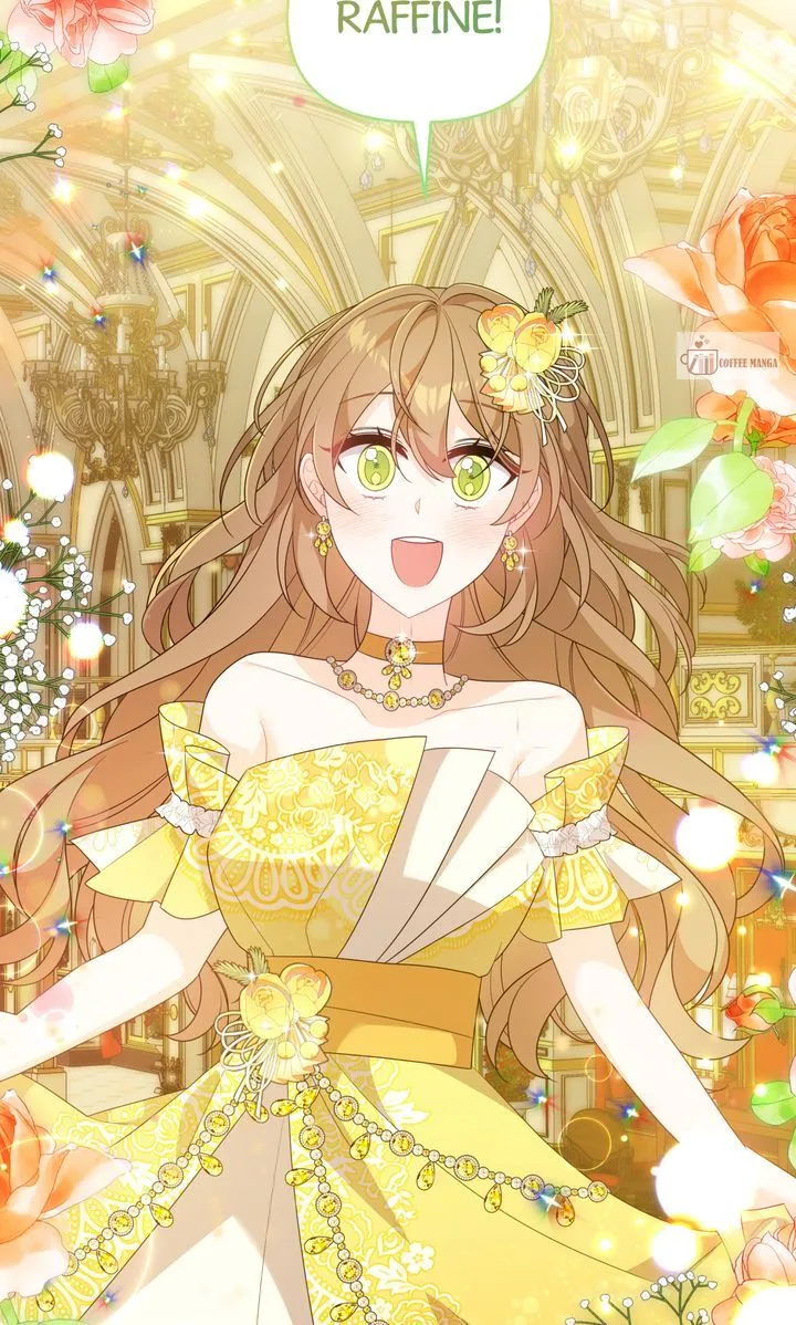 I will try to seduce the male lead for my brother Chapter 61 page 3
