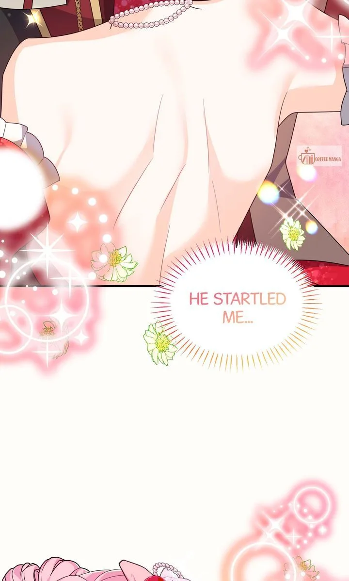 I will try to seduce the male lead for my brother Chapter 61 page 37