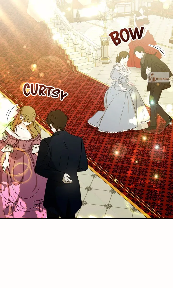 I will try to seduce the male lead for my brother Chapter 61 page 40