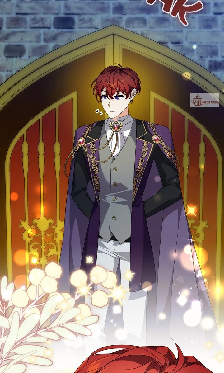 I will try to seduce the male lead for my brother Chapter 61 page 58