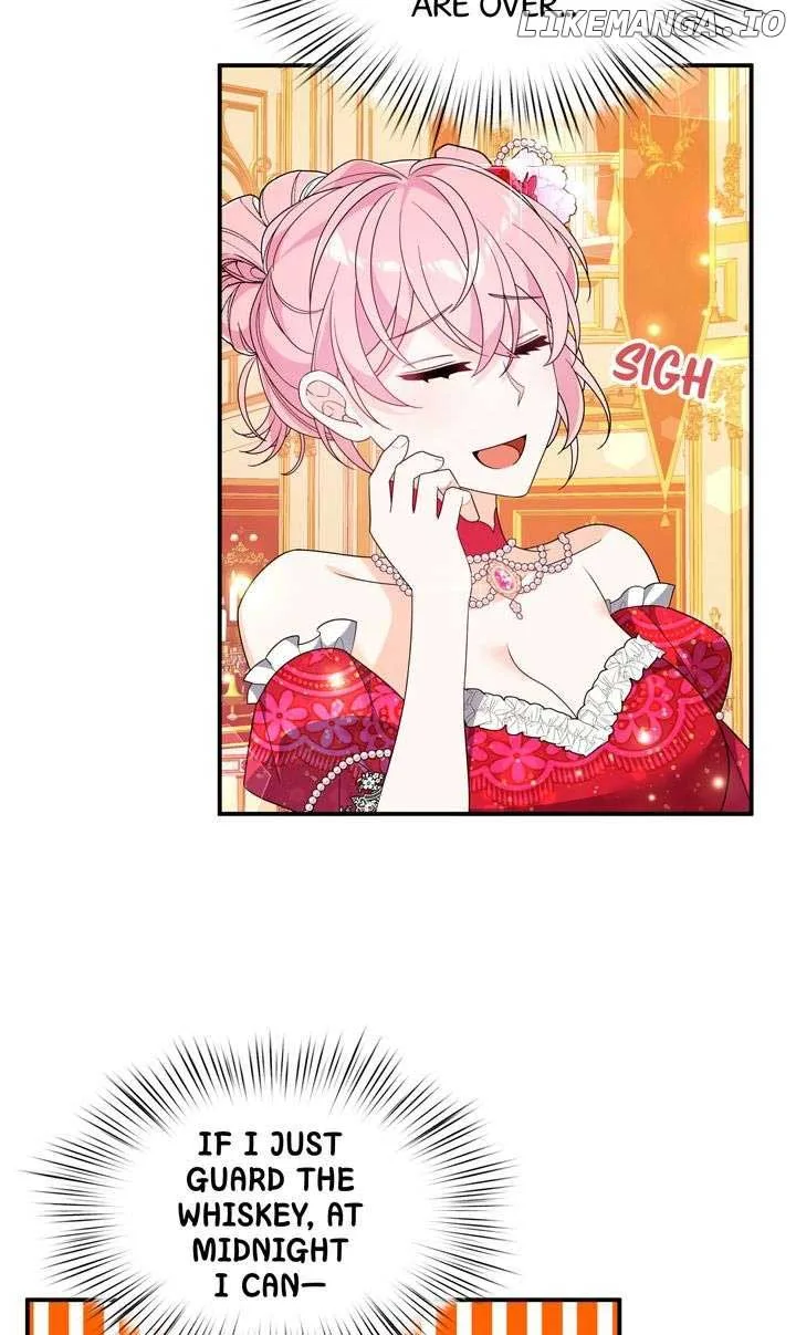 I will try to seduce the male lead for my brother Chapter 60 page 73