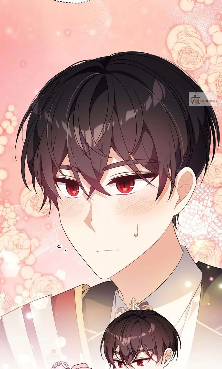 I will try to seduce the male lead for my brother Chapter 61 page 26