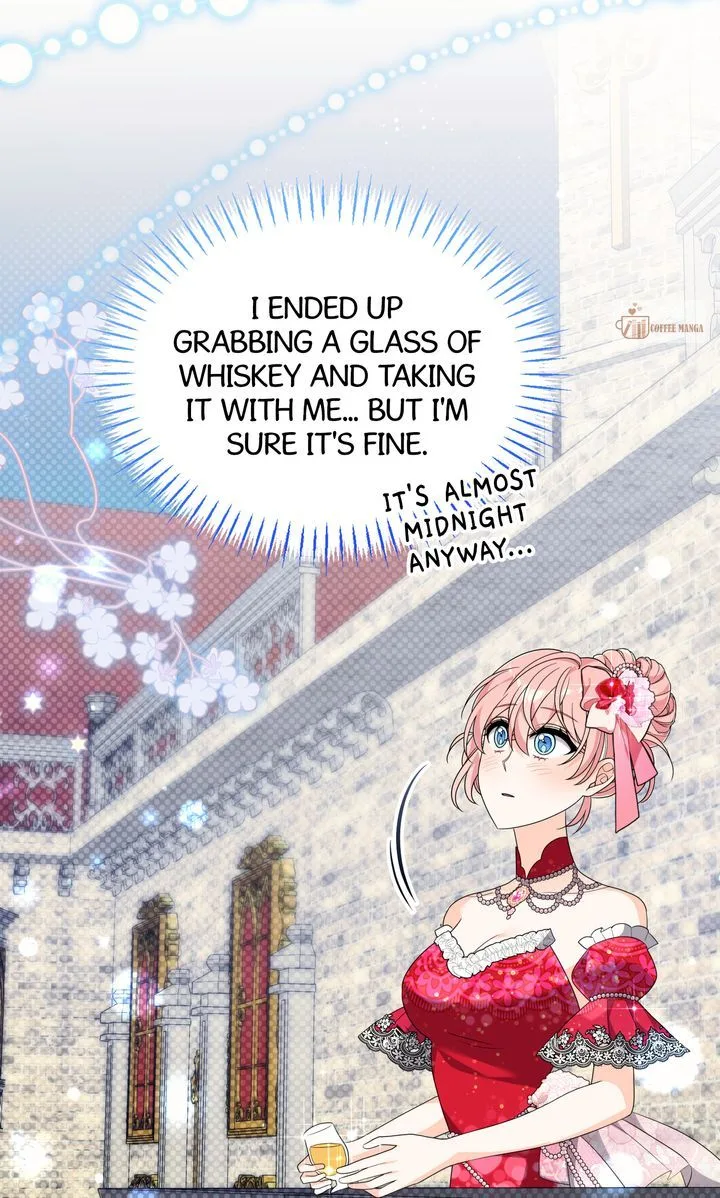 I will try to seduce the male lead for my brother Chapter 61 page 51