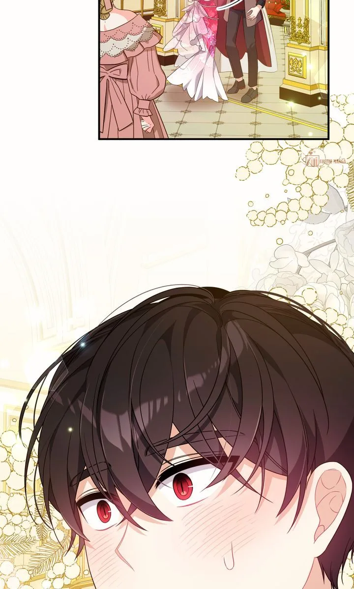 I will try to seduce the male lead for my brother Chapter 61 page 42