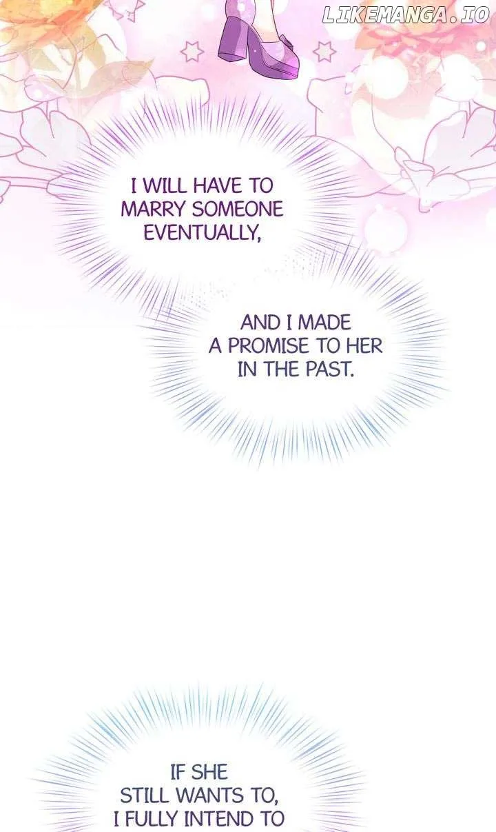 I will try to seduce the male lead for my brother Chapter 60 page 59