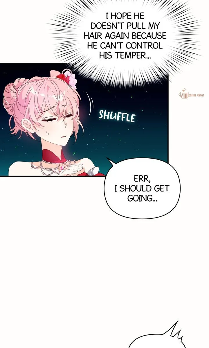 I will try to seduce the male lead for my brother Chapter 61 page 70