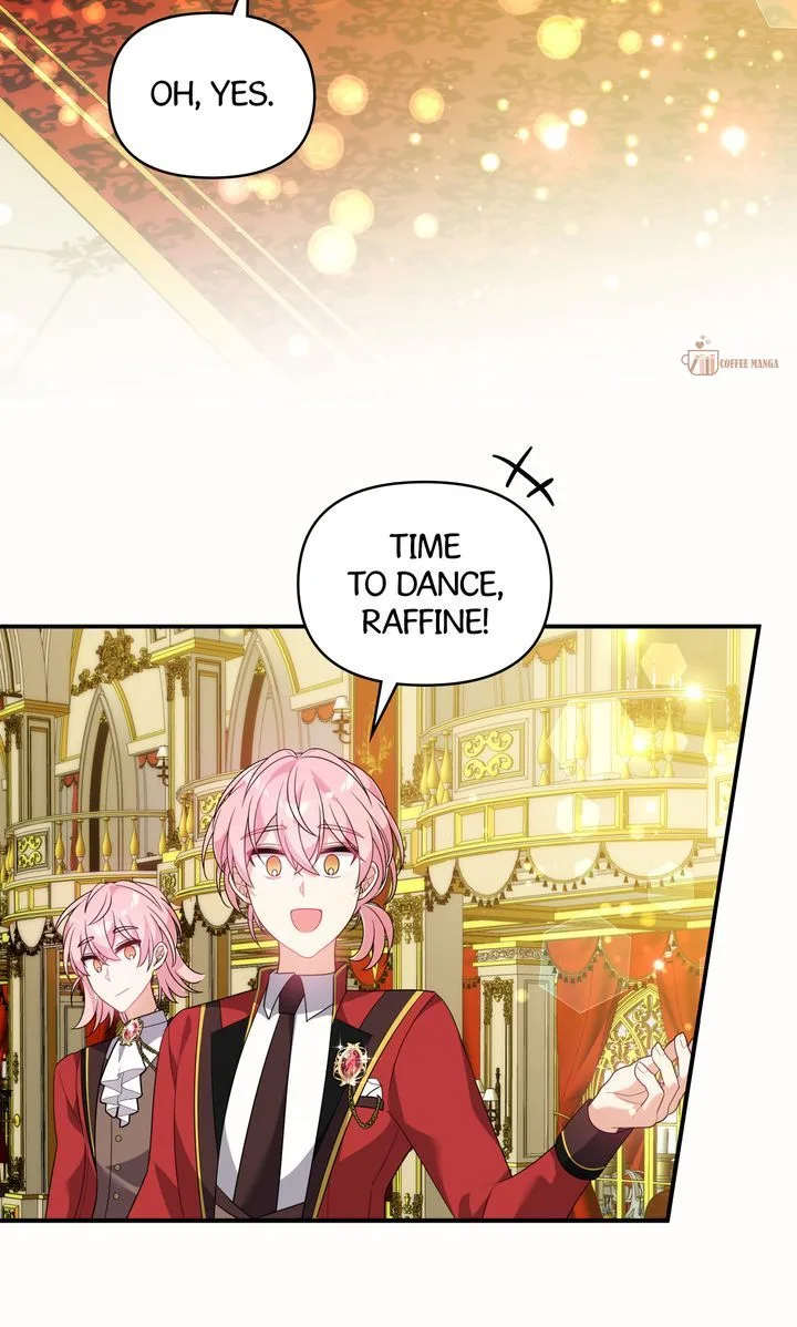 I will try to seduce the male lead for my brother Chapter 61 page 16