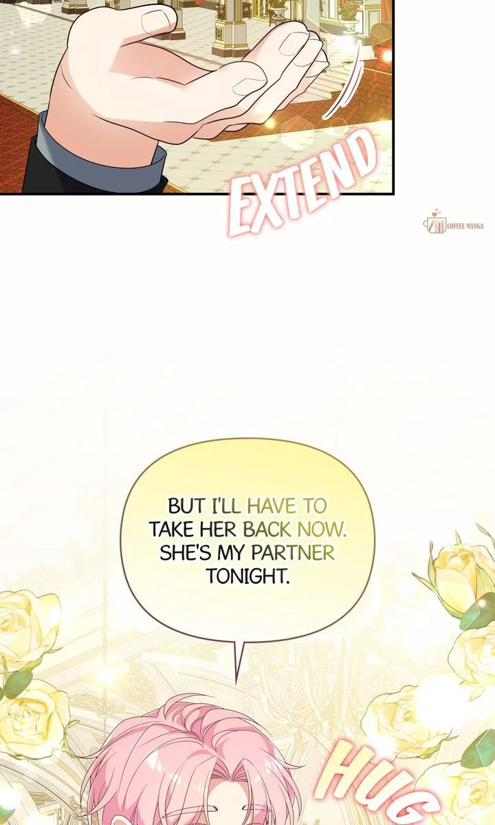 I will try to seduce the male lead for my brother Chapter 61 page 9