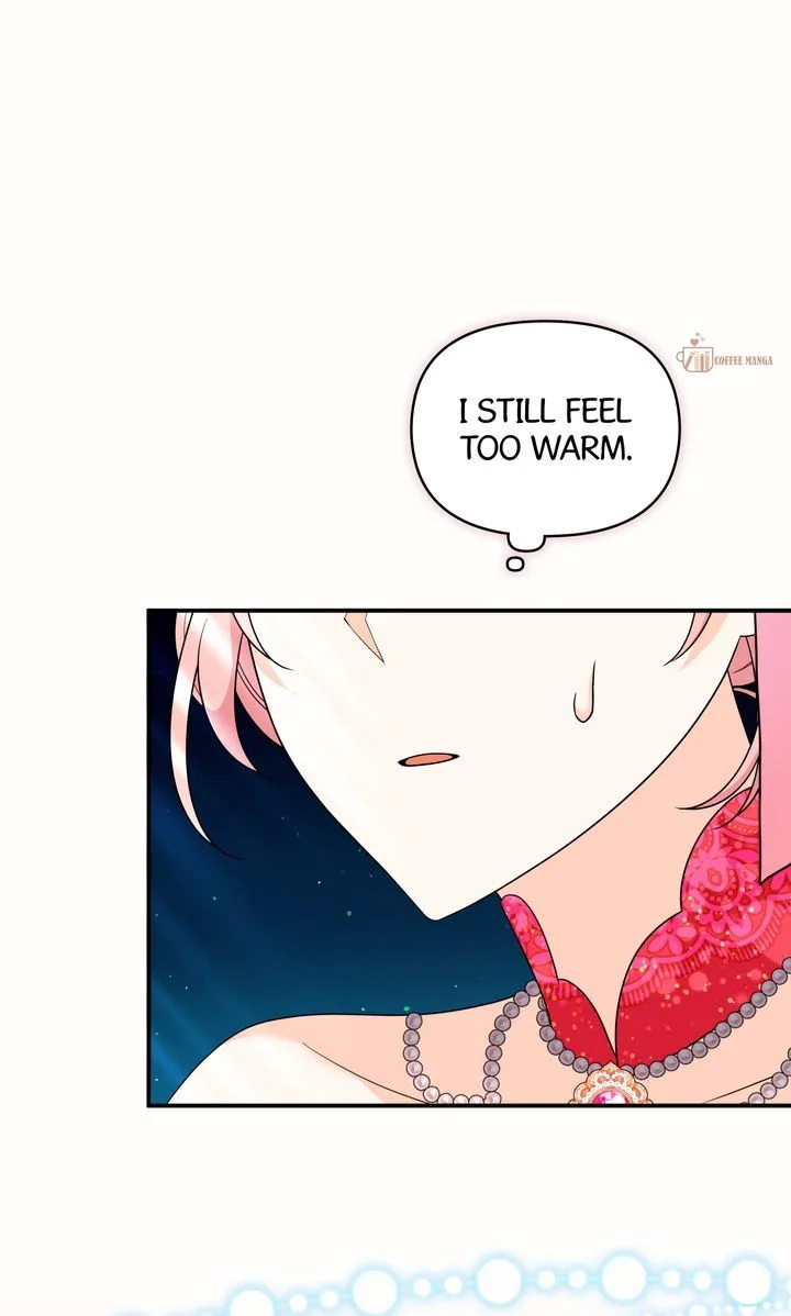 I will try to seduce the male lead for my brother Chapter 61 page 50
