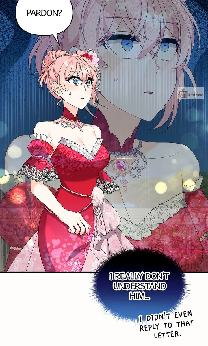 I will try to seduce the male lead for my brother Chapter 61 page 68