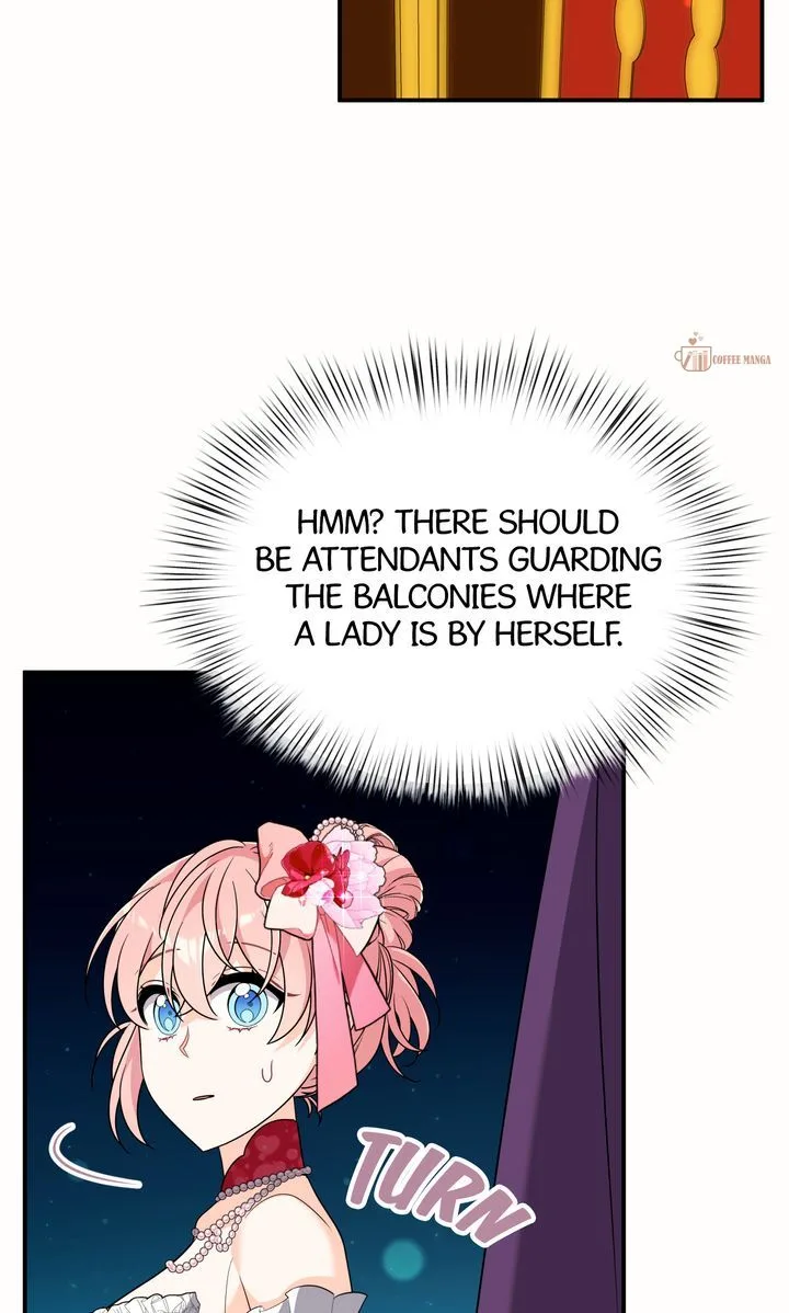 I will try to seduce the male lead for my brother Chapter 61 page 56