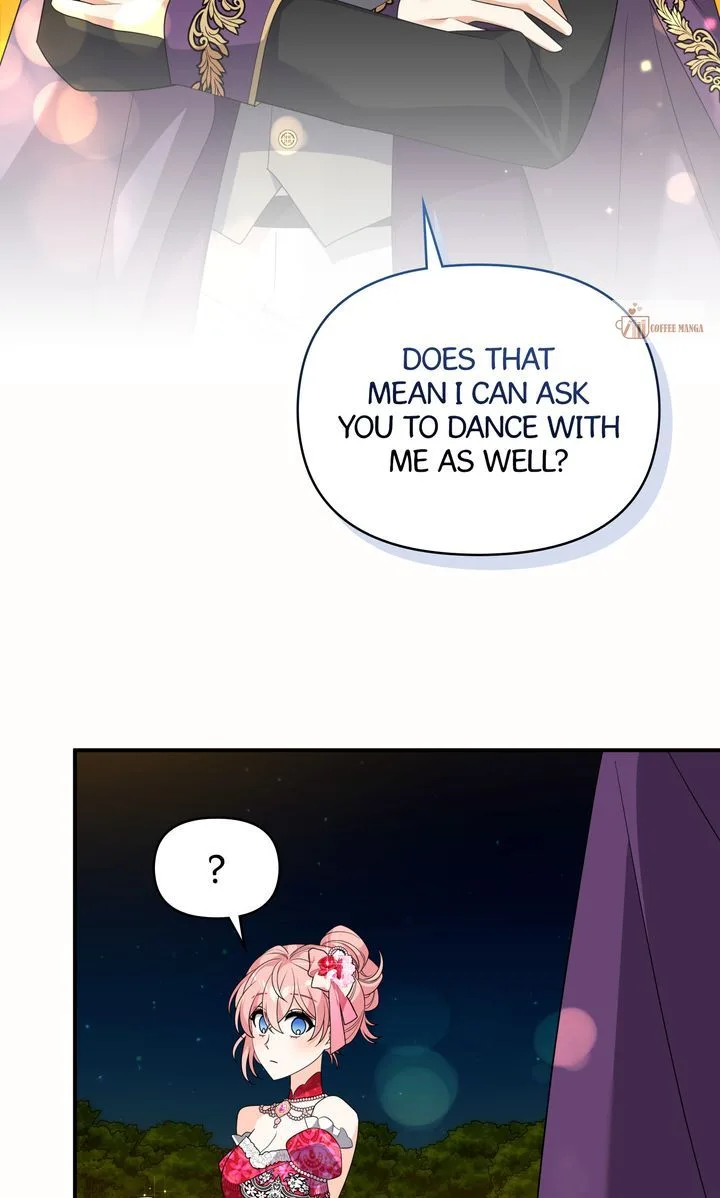 I will try to seduce the male lead for my brother Chapter 61 page 62