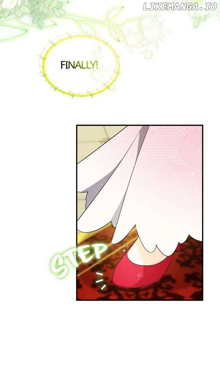 I will try to seduce the male lead for my brother Chapter 60 page 67