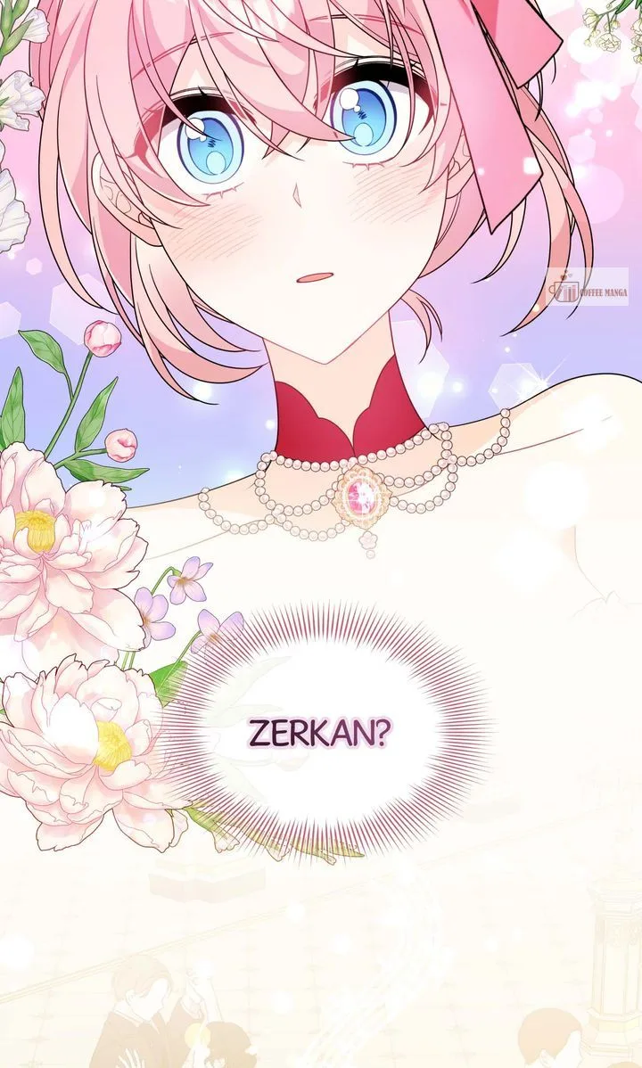 I will try to seduce the male lead for my brother Chapter 61 page 28