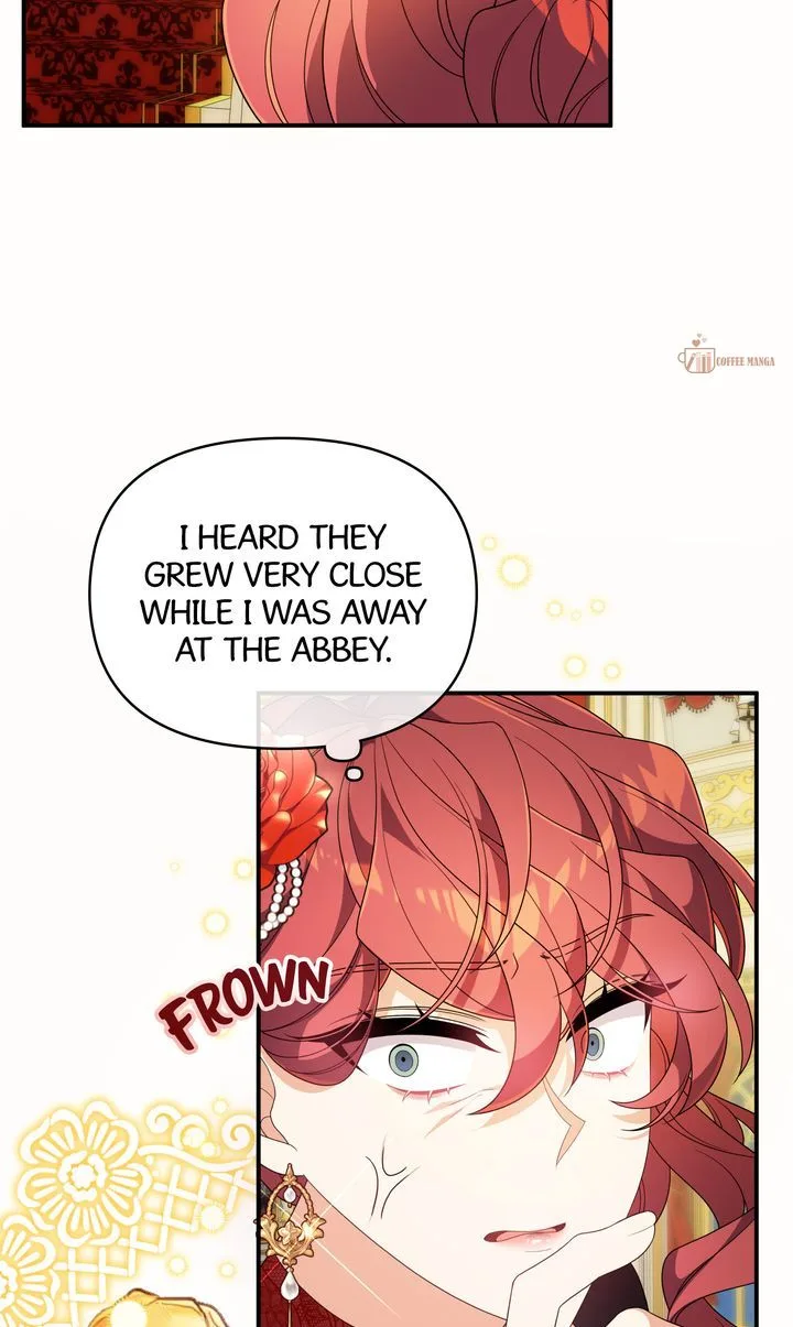 I will try to seduce the male lead for my brother Chapter 62 page 58