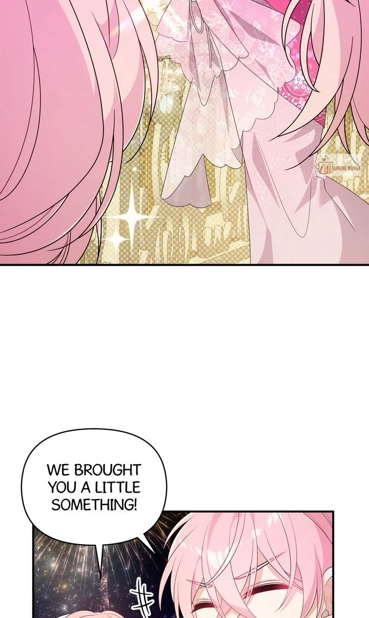 I will try to seduce the male lead for my brother Chapter 62 page 17