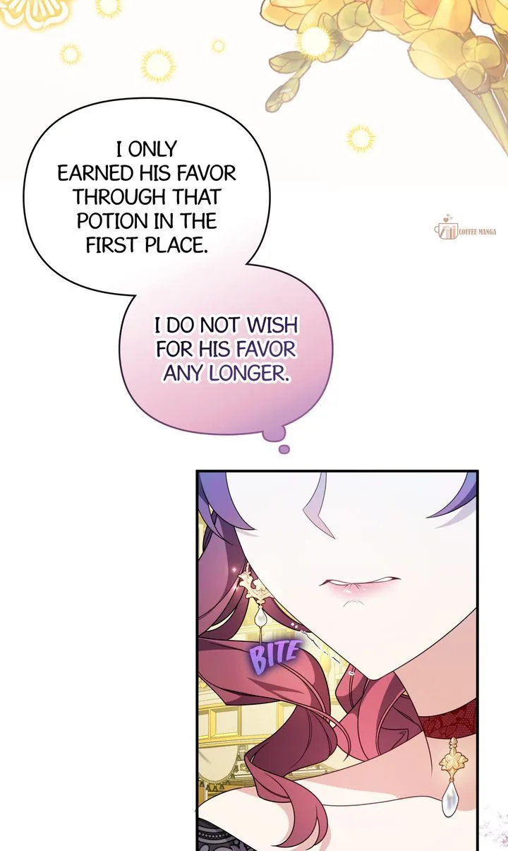 I will try to seduce the male lead for my brother Chapter 62 page 60