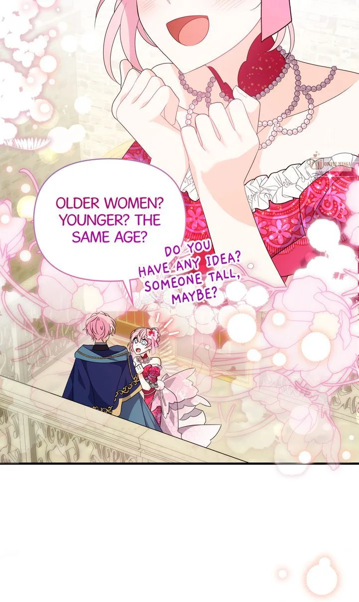 I will try to seduce the male lead for my brother Chapter 62 page 37