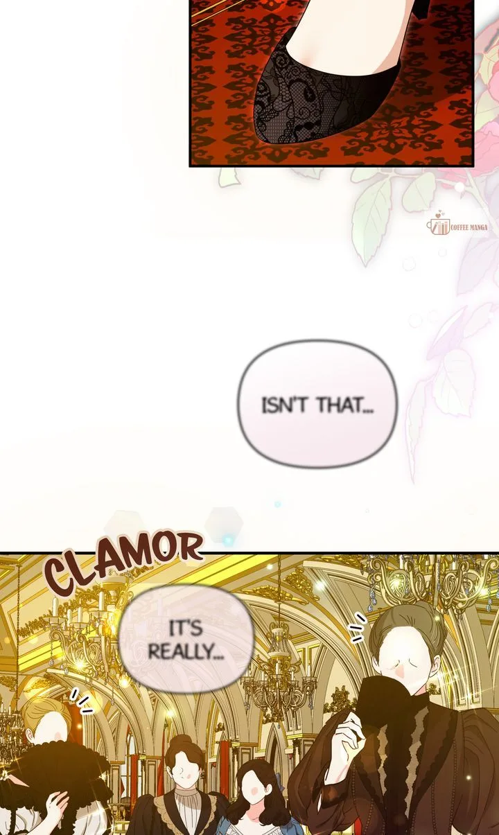 I will try to seduce the male lead for my brother Chapter 62 page 52