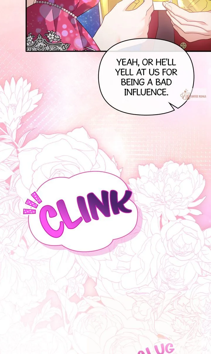 I will try to seduce the male lead for my brother Chapter 62 page 20