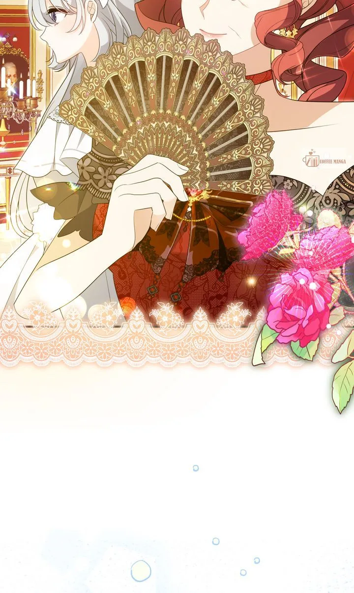 I will try to seduce the male lead for my brother Chapter 62 page 54
