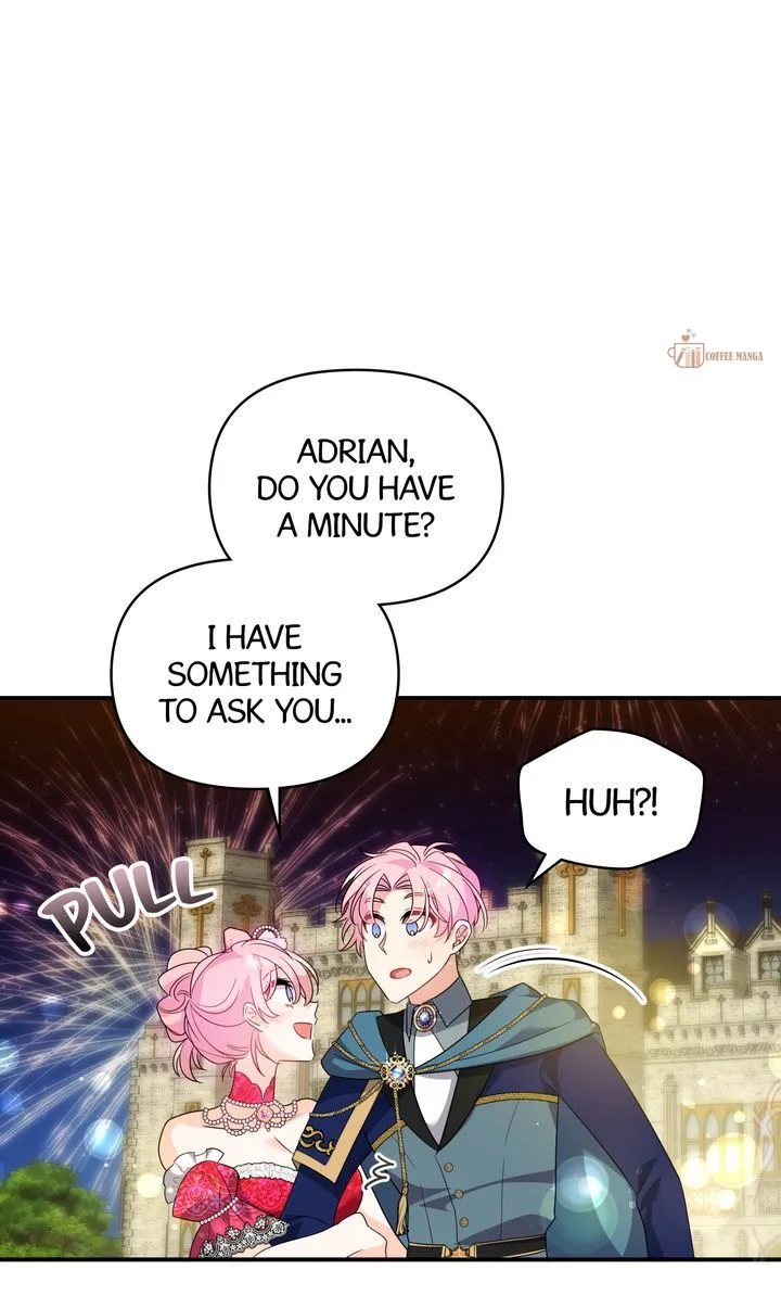 I will try to seduce the male lead for my brother Chapter 62 page 35