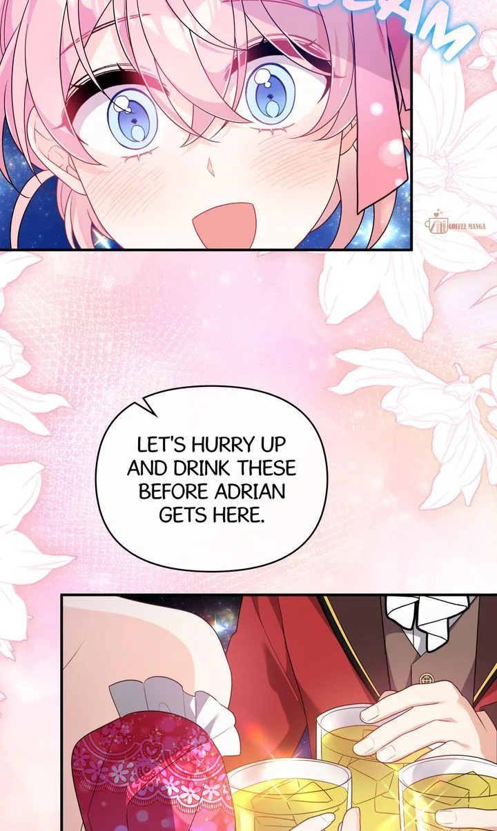 I will try to seduce the male lead for my brother Chapter 62 page 19