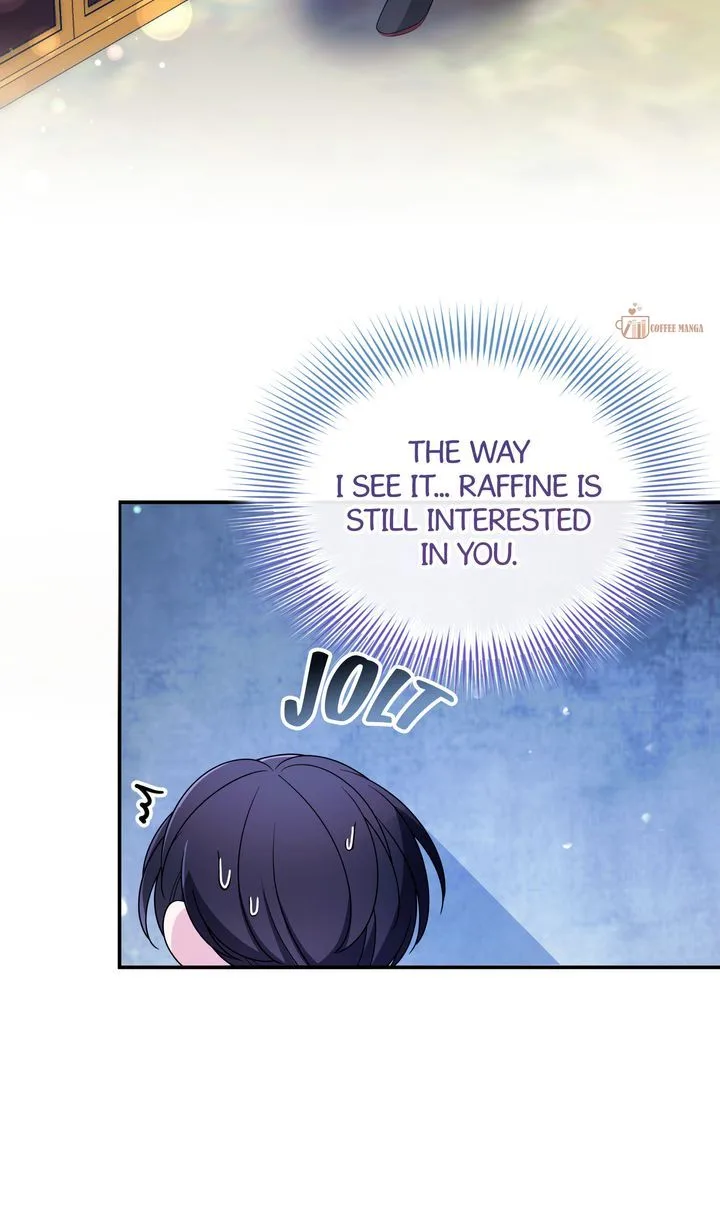 I will try to seduce the male lead for my brother Chapter 62 page 43